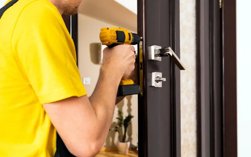 Fast and Reliable Chelsea Locksmiths
